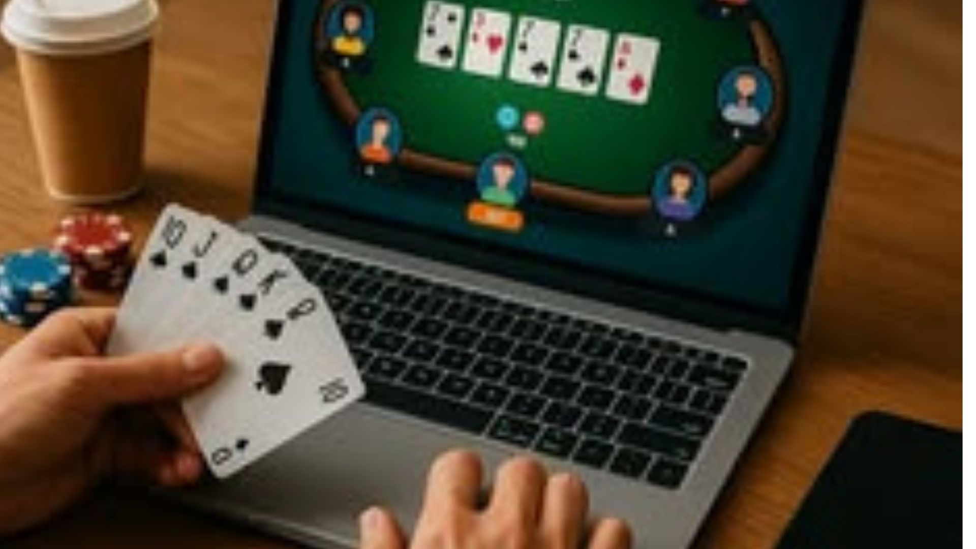 Why Players Invent Lucky Rituals Around Completely Unpredictable Games