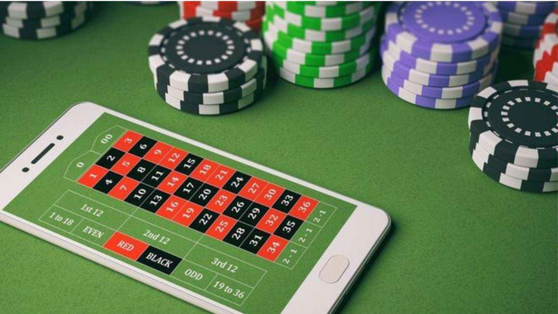 Winning Through Better Psychological Control