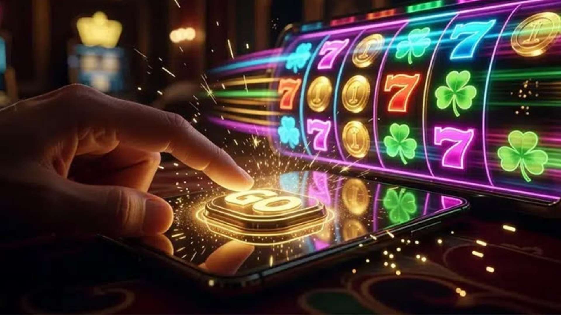 Lucky Draw Events That Reward Every Level of Engagement