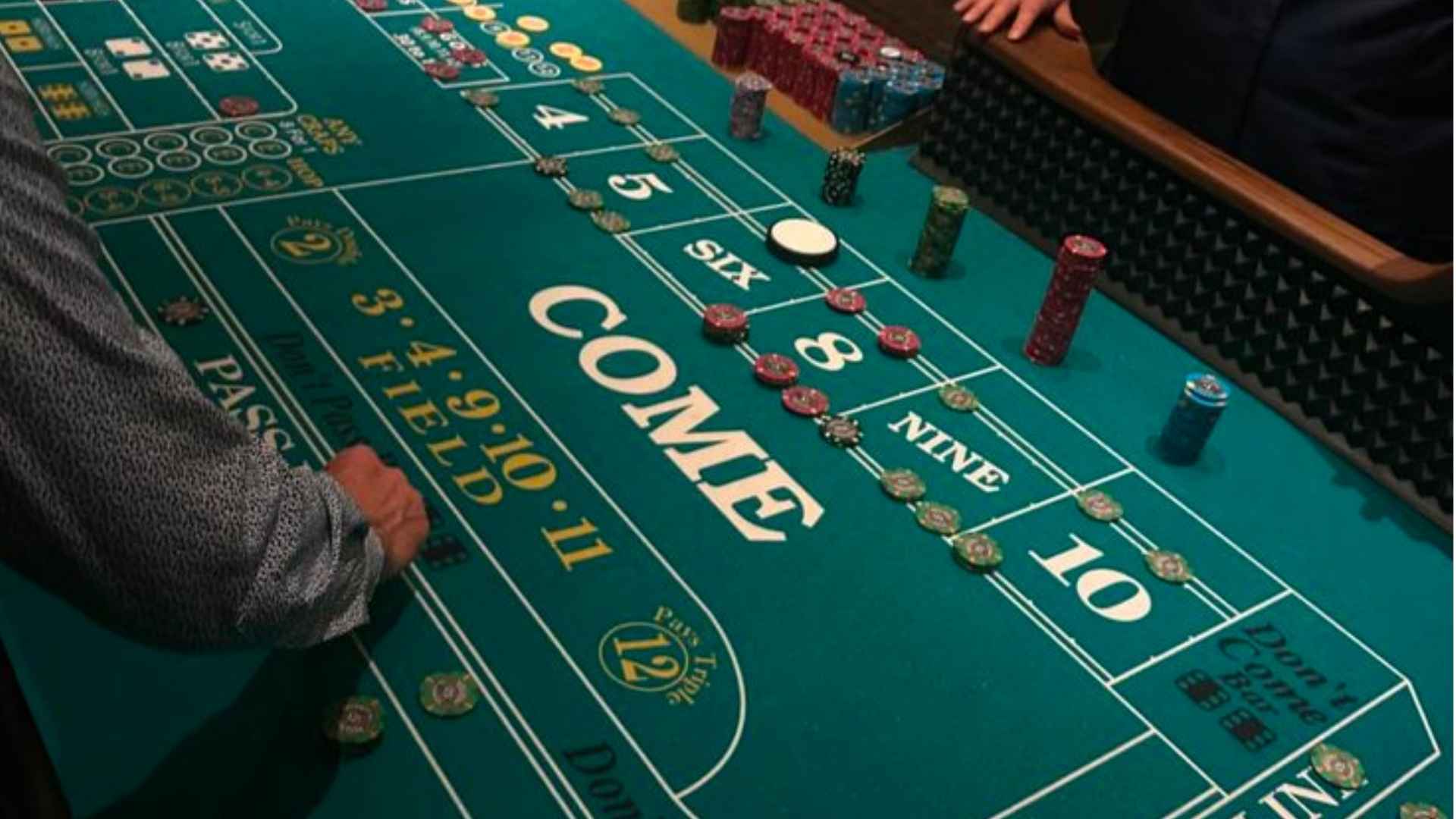 Exploring The Technology That Powers Online Poker Platforms